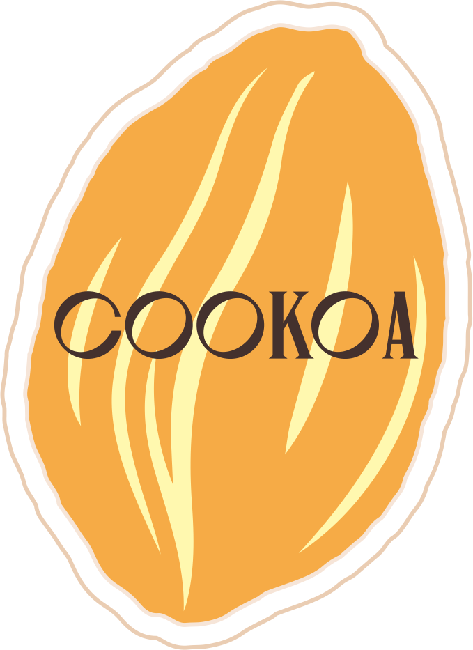 cookoa amendoa favicon