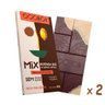 cookoa mix 80g x2