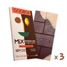 cookoa mix 80g x3