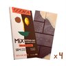 cookoa mix 80g x4